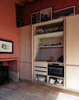 Es Niu | RENTAL