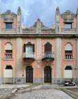 Es 7 pisos | RENTAL
