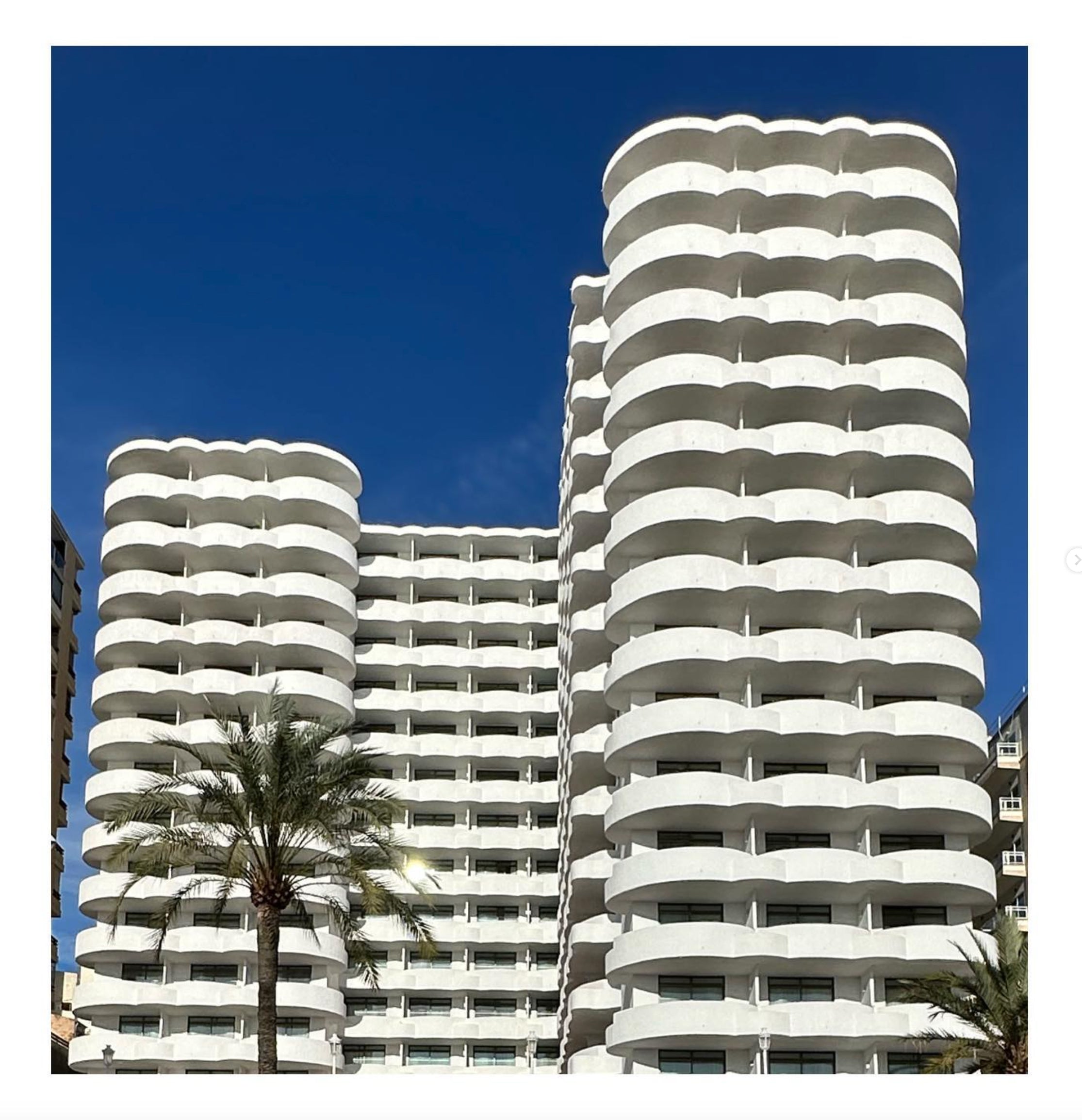 Mallorca By design